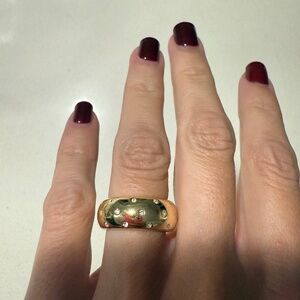Gorjana ring